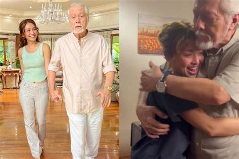 lolo sir|'Lolo Sir' responds to Kathryn Bernardo's letter .